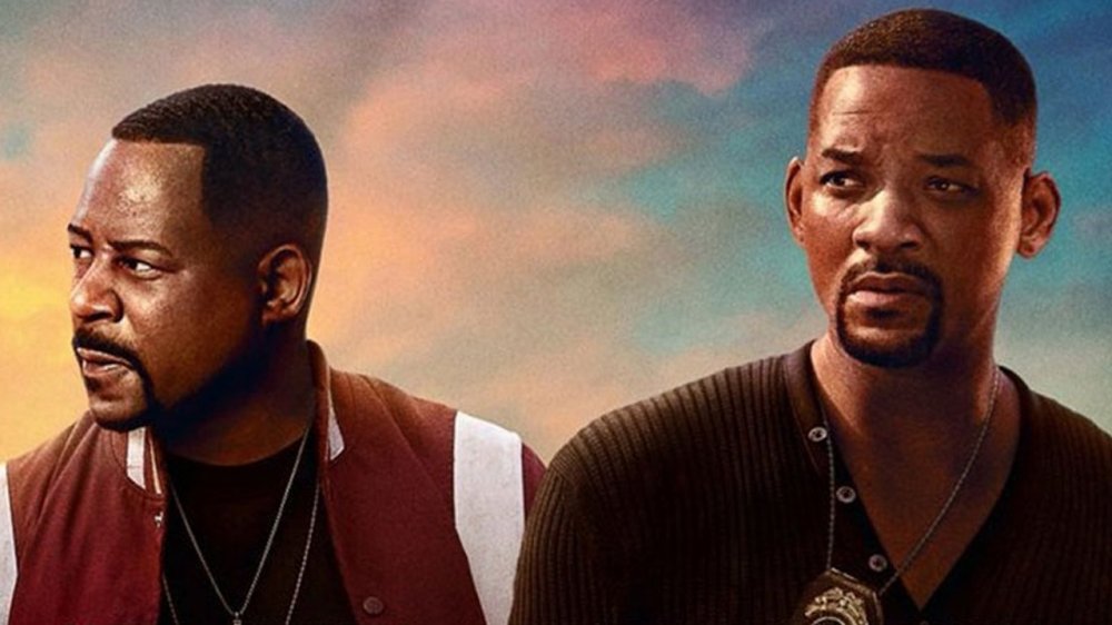 Bad Boys For Life najpopularniejszym filmem w USA. TOP filmów oglądanych w domach